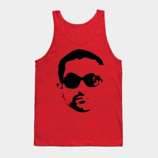 time traveler Geraldes Tank Top